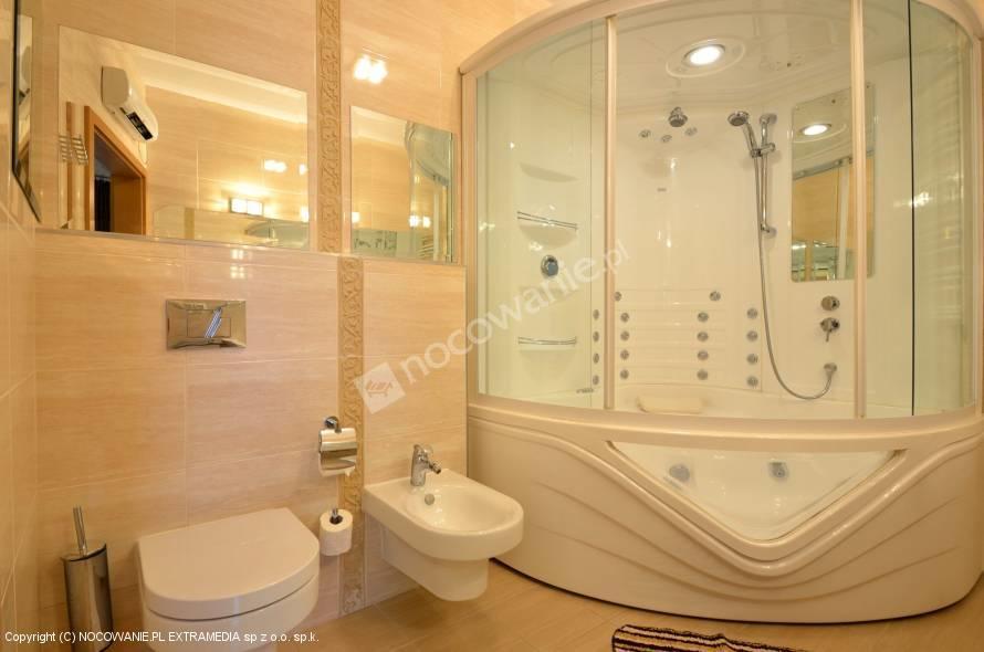 Hotel Polonia Augustów Esterno foto
