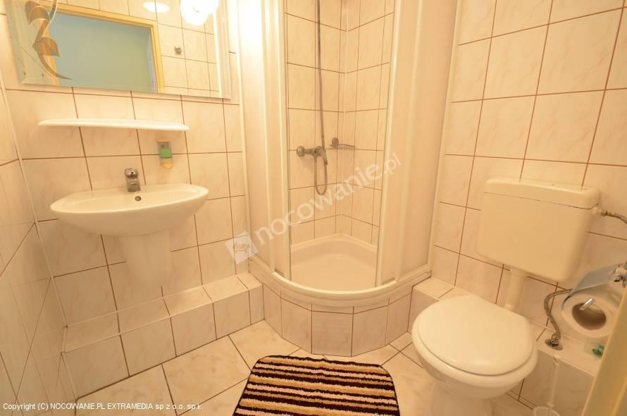 Hotel Polonia Augustów Esterno foto
